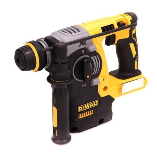 Set de herramientas Dewalt 14 piezas DCK755P3T 18V 3 baterías 5Ah