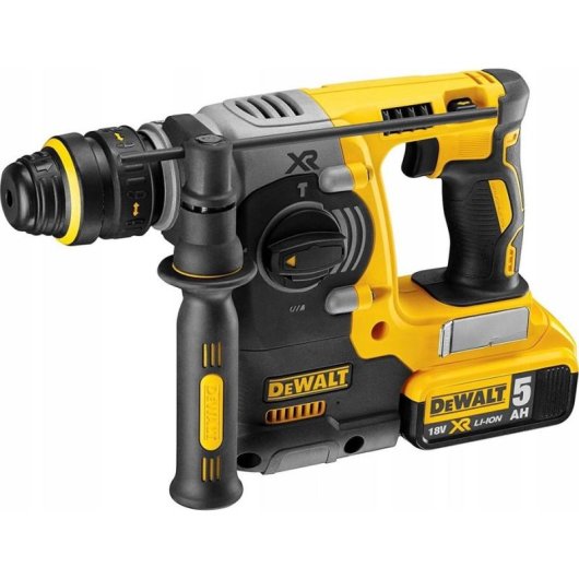Set de herramientas Dewalt 14 piezas 18V XR DCK685P3T-QW con 3 baterías