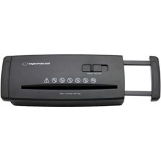 Niszczarka Esperanza Blade EN101 P-1 100 W