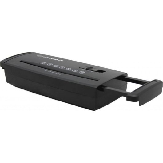 Niszczarka Esperanza Blade EN101 P-1 100 W