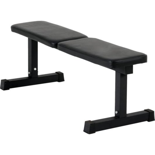 Banco de treino Rebel Active RBA-2000 para costas e peitoral