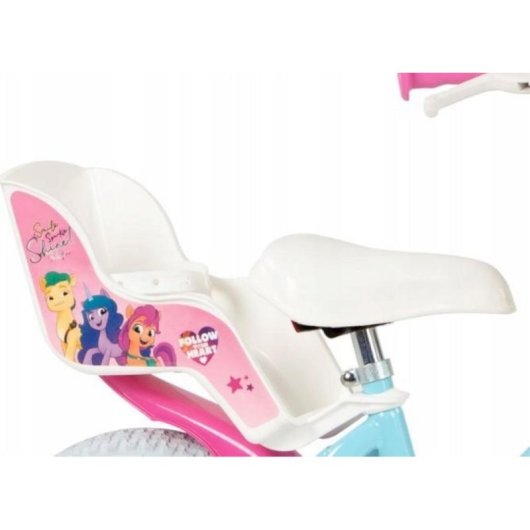 Rower dziecięcy Toimsa 14" My Little Pony 1497