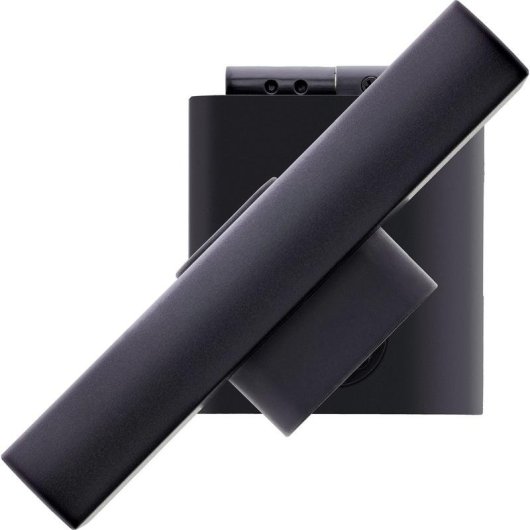 Cámara web InLine 55365 5MP USB-C Autofocus Windows Hello