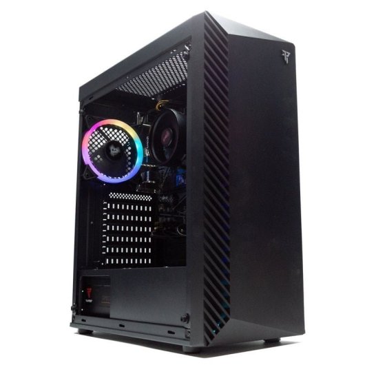 PcCom Work AMD Ryzen 3 3200G / 16GB / 500GB SSD / Windows 11 Home