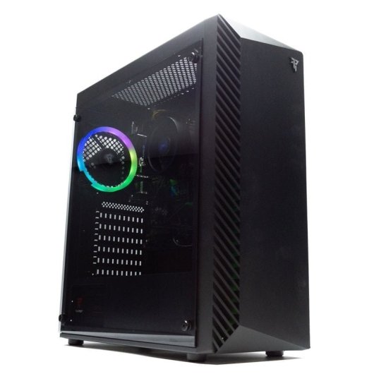 PcCom Work AMD Ryzen 3 3200G / 16GB / 500GB SSD / Windows 11 Home