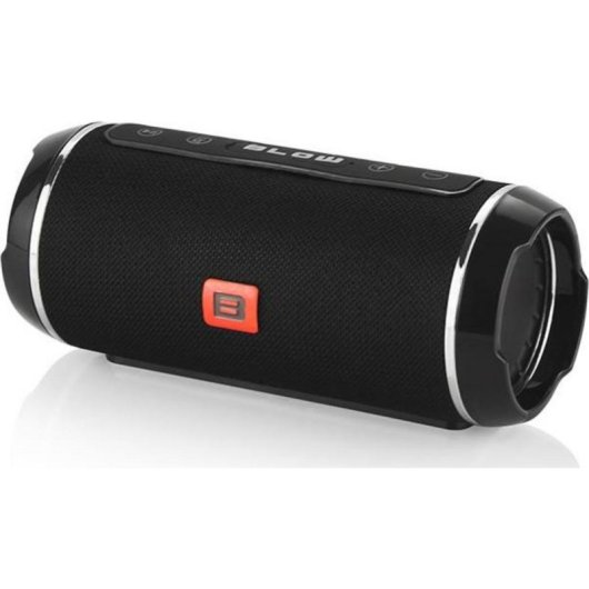 Lautsprecher Blow Bluetooth BT460 10W mit FM-Radio und wiederaufladbarem Akku