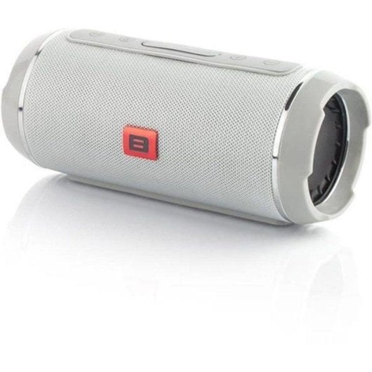 Lautsprecher Blow Bluetooth BT460 10W mit FM-Radio und wiederaufladbarem Akku