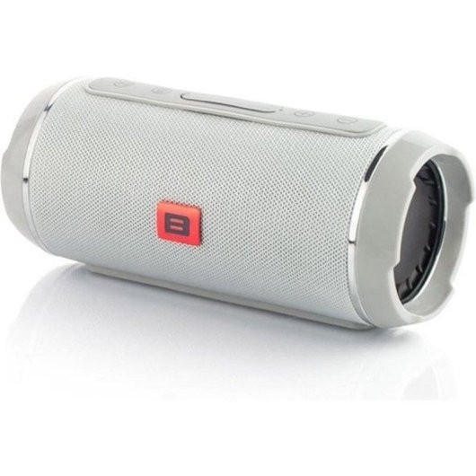 Lautsprecher Blow Bluetooth BT460 10W mit FM-Radio und wiederaufladbarem Akku