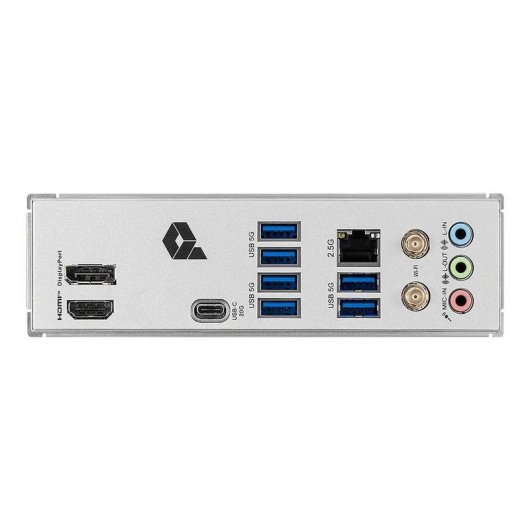 Motherboard MSI PRO Z890-S WIFI6E Intel Z890 LGA 1851 DDR5 ATX PCIe 5.0