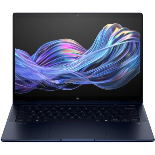 Portátil HP EliteBook X G1i Flip 14" Intel Core Ultra 7 258V 32GB 512GB SSD Intel Arc Graphics Windows 11 Pro