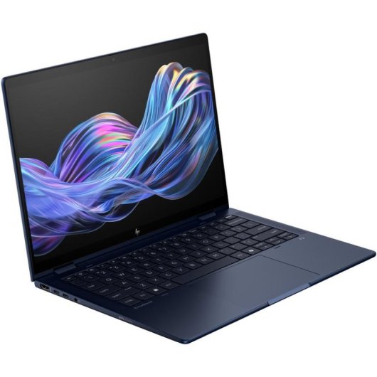 Portátil HP EliteBook X G1i Flip 14" Intel Core Ultra 7 258V 32GB 512GB SSD Intel Arc Graphics Windows 11 Pro