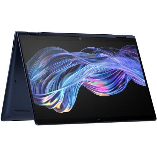 Portátil HP EliteBook X G1i Flip 14" Intel Core Ultra 5 228V 32GB Intel Arc Graphics 512GB SSD Windows 11 Pro pantalla táctil