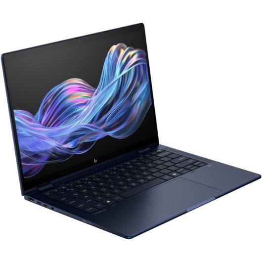 Portátil HP EliteBook X G1i Flip 14" Intel Core Ultra 5 228V 32GB Intel Arc Graphics 512GB SSD Windows 11 Pro pantalla táctil