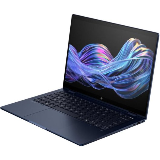 Portátil HP EliteBook X G1i Flip 14" Intel Core Ultra 5 228V 32GB Intel Arc Graphics 512GB SSD Windows 11 Pro pantalla táctil