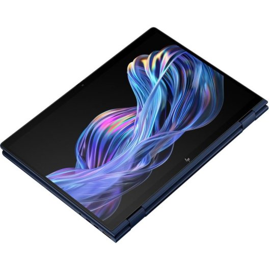 Portátil HP EliteBook X G1i Flip 14" Intel Core Ultra 5 228V 32GB Intel Arc Graphics 512GB SSD Windows 11 Pro pantalla táctil