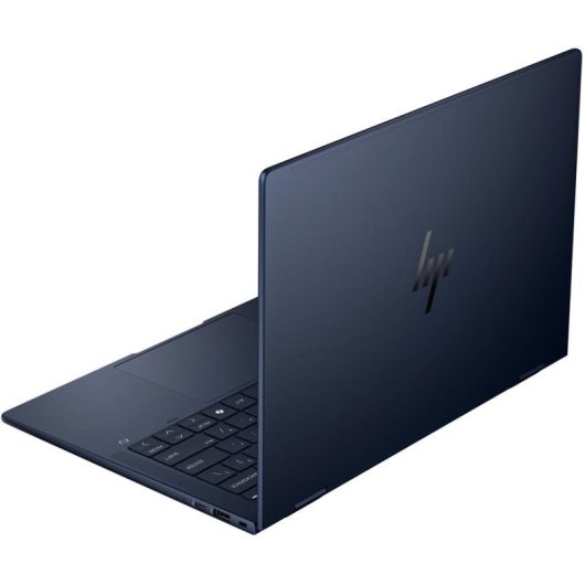 Portátil HP EliteBook X G1i Flip 14" Intel Core Ultra 5 228V 32GB Intel Arc Graphics 512GB SSD Windows 11 Pro pantalla táctil
