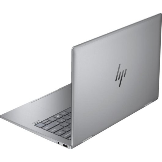 Portátil HP ENVY x360 14-fa0016nw 14" AMD Ryzen 7 8840HS 16GB 512GB SSD Radeon Windows 11 Home