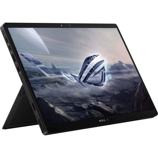 Portátil 2-en-1 Asus ROG Flow Z13 GZ302 AMD Ryzen AI Max+ 395 / 64 GB / 1 TB SSD / 8060S / 13.4" 180 Hz