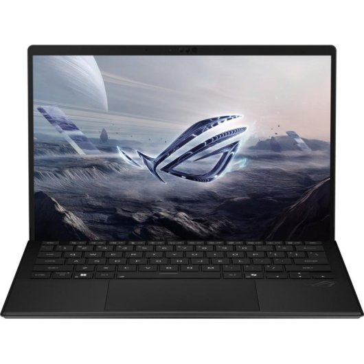 Portátil 2-en-1 Asus ROG Flow Z13 GZ302 AMD Ryzen AI Max+ 395 / 64 GB / 1 TB SSD / 8060S / 13.4" 180 Hz