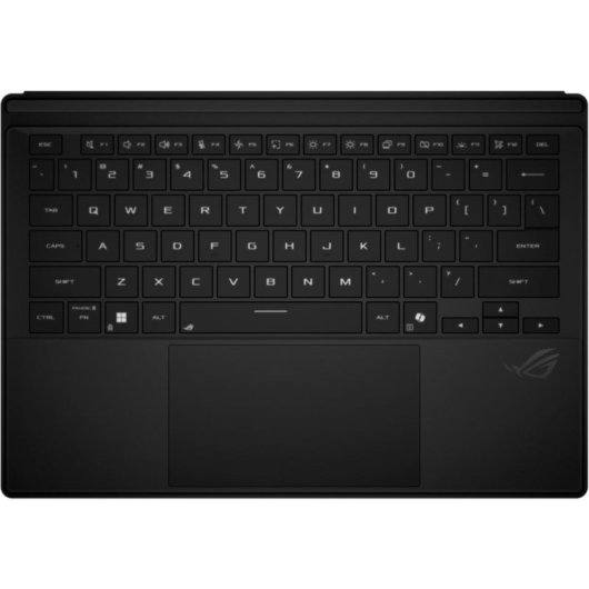 Portátil 2-en-1 Asus ROG Flow Z13 GZ302 AMD Ryzen AI Max+ 395 / 64 GB / 1 TB SSD / 8060S / 13.4" 180 Hz