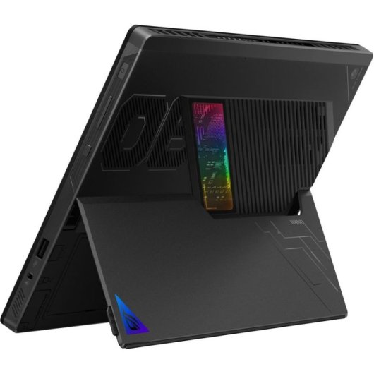 Portátil 2-en-1 Asus ROG Flow Z13 GZ302 AMD Ryzen AI Max+ 395 / 64 GB / 1 TB SSD / 8060S / 13.4" 180 Hz