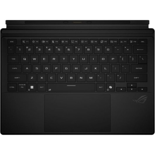Portátil 2-en-1 Asus ROG Flow Z13 GZ302 AMD Ryzen AI Max+ 395 / 64 GB / 1 TB SSD / 8060S / 13.4" 180 Hz
