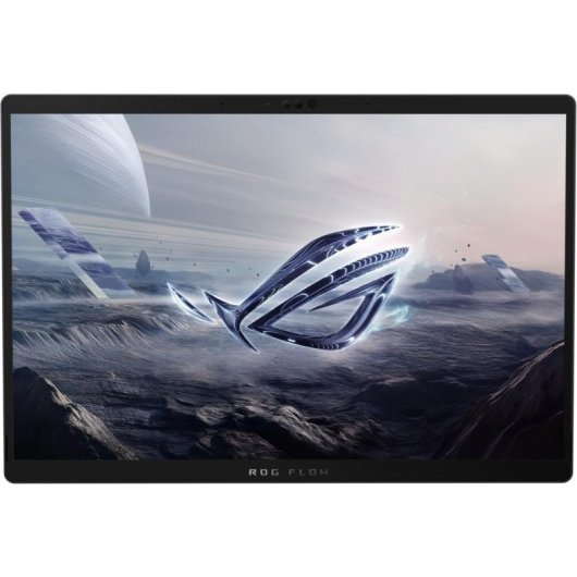 Portátil 2-en-1 Asus ROG Flow Z13 GZ302 AMD Ryzen AI Max+ 395 / 64 GB / 1 TB SSD / 8060S / 13.4" 180 Hz