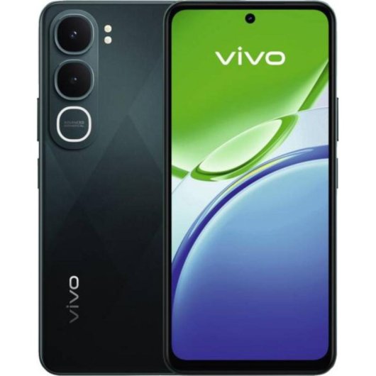 Vivo Y21e 4G 4GB 128GB 6.68" Verde