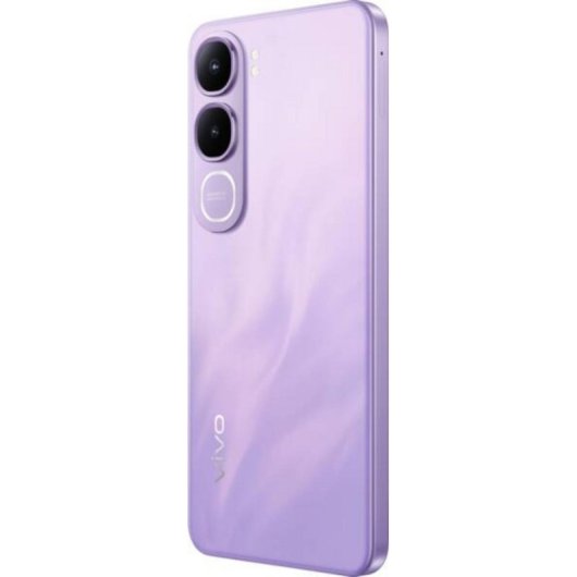 Vivo Y21e 4G 4GB 128GB 6.68" Púrpura