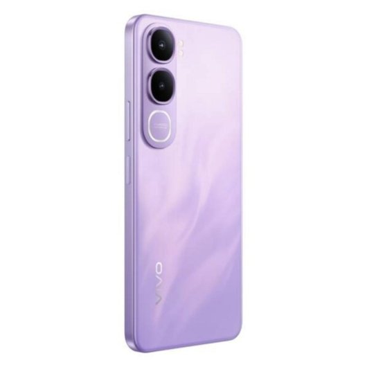 Vivo Y21e 4G 4GB 128GB 6.68" Púrpura