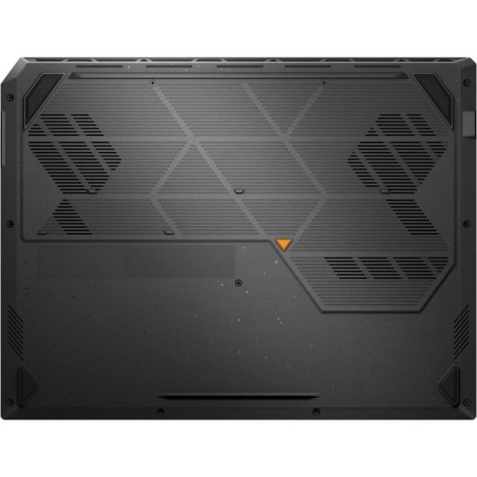 Portátil Asus TUF Gaming A16 FA608UP-R7165 16" AMD Ryzen 7 260 16GB 512GB SSD RTX 5070 Sin SO