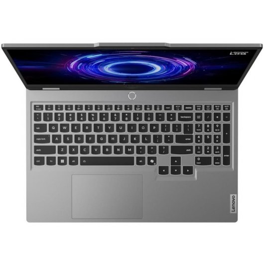 Portátil Lenovo LOQ 15IRX10 15.6" Intel Core i5-13450HX 16GB 512GB SSD RTX 5060 Sin Sistema Operativo