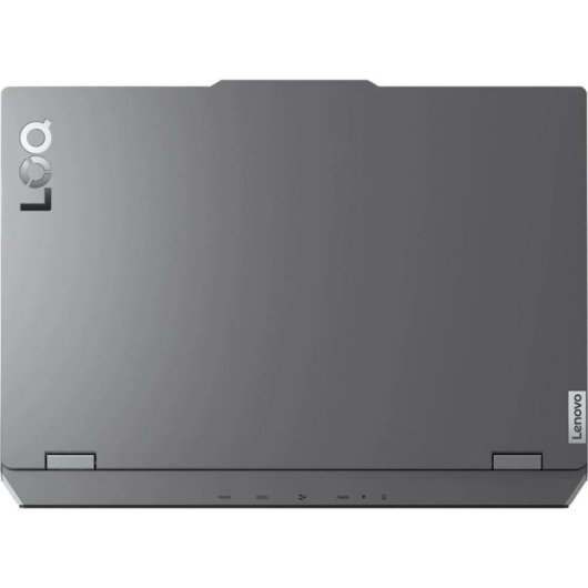 Portátil Lenovo LOQ 15IAX9 15.6" Intel Core i5-12600HX 16GB 512GB SSD RTX 4050 Windows 11