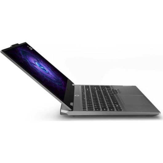 Portátil Lenovo LOQ 15IAX9 15.6" Intel Core i5-12600HX 16GB 512GB SSD RTX 4050 Windows 11