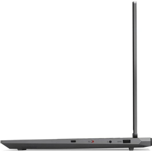 Portátil Lenovo LOQ 15IAX9 15.6" Intel Core i5-12600HX 16GB 512GB SSD RTX 4050 Windows 11