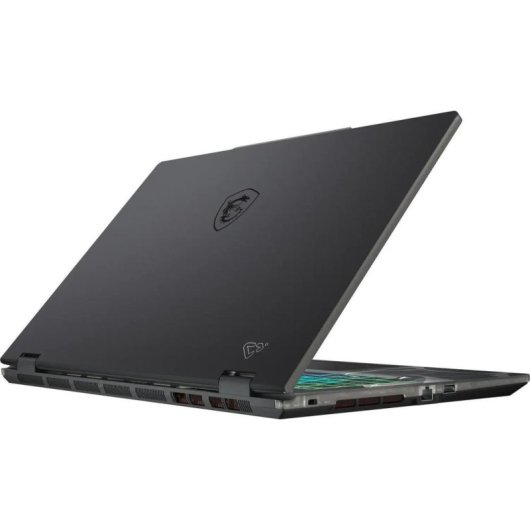 Portátil MSI Cyborg 15 B2RW 15.6" Intel Core 5 210H 16GB 512GB SSD RTX 5050 Sin SO