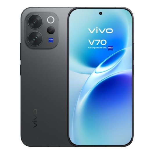 Vivo V70 5G 8GB 256GB 6.59" Nero