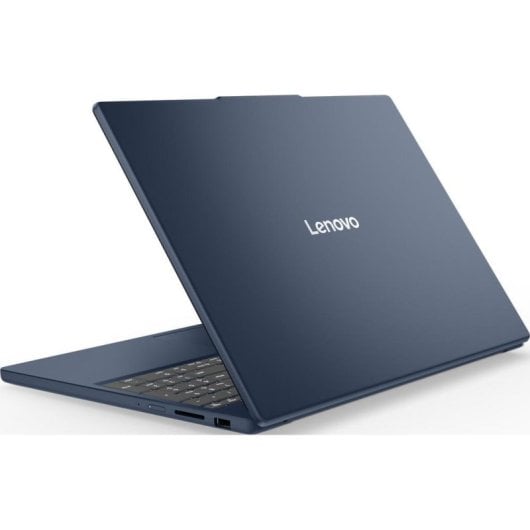 Portatile Lenovo IdeaPad Slim 3 15ARP10 15.3" AMD Ryzen 5 16GB 512GB SSD Radeon 660M Windows 11