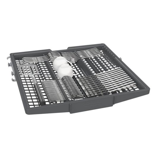 Lavavajillas Siemens iQdrive 14 Servicios C con Home Connect y varioSpeed