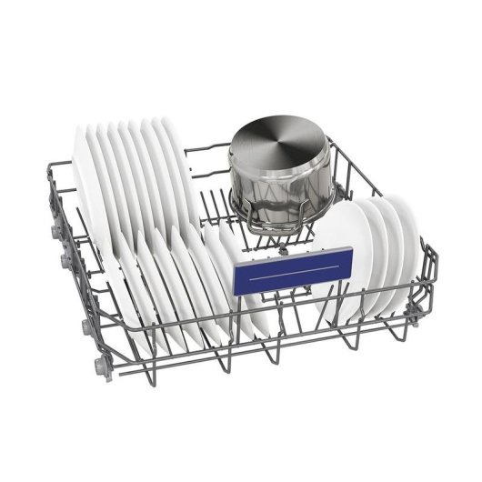 Lavavajillas Siemens iQdrive 14 Servicios C con Home Connect y varioSpeed