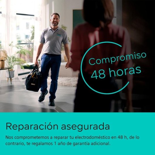 Lavadora Siemens iQdrive Carga Frontal 9 Kg 1400 rpm A Blanca sin Conectividad