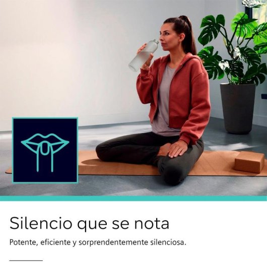 Lavadora Siemens iQdrive Carga Frontal 9 Kg 1400 rpm A Blanca sin Conectividad