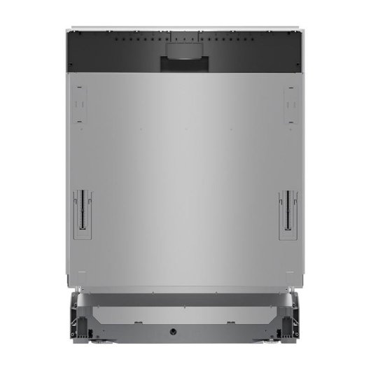 Lavavajillas Siemens Integrable 14 Servicios 1 kWh con secado zeolitas y Home Connect