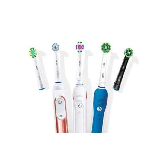 Recambio para Cepillo Oral-B Sensitive Clean Pack 3 Unidades Encías Sensibles