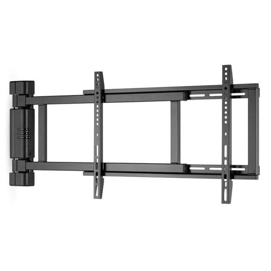 NEDIS TVWM5860BK Soporte TV Pared Motorizado 32 a 75" VESA 200x200 Máx 50Kg
