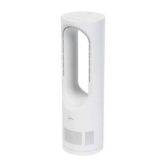 Coluna de Ar Jata JVTS16 15W 5 Velocidades Temporizador LED Silenciosa