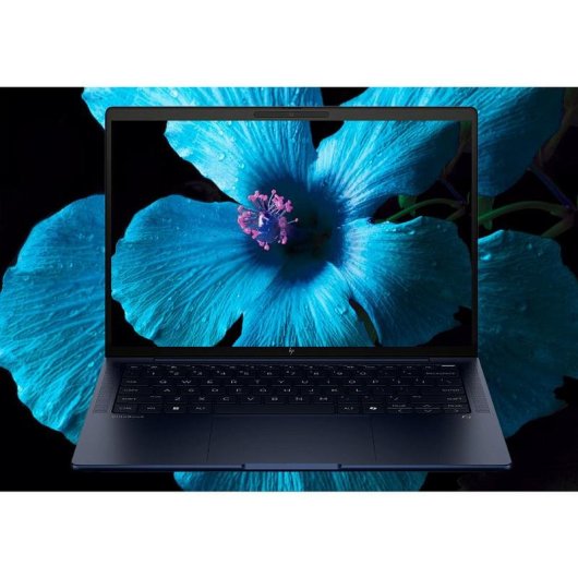 Notebook HP EliteBook X G1i 14" Intel Core Ultra 7 258V 32GB RAM Windows 11 Pro Intel Arc Graphics 1TB SSD ultraleggero