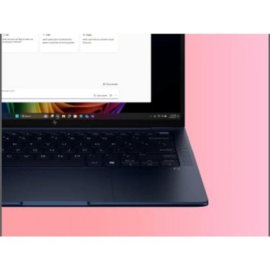 Notebook HP EliteBook X G1i 14" Intel Core Ultra 7 258V 32GB RAM Windows 11 Pro Intel Arc Graphics 1TB SSD ultraleggero