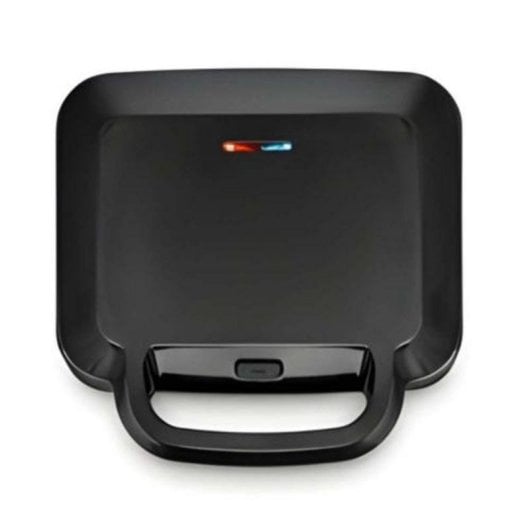 Sandwichmaker Ufesa 2 Sandwiches 750W Antihaftbeschichtung