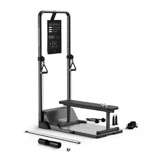 Multiestación Gimnasio Inteligente Speediance Gym Monster 2